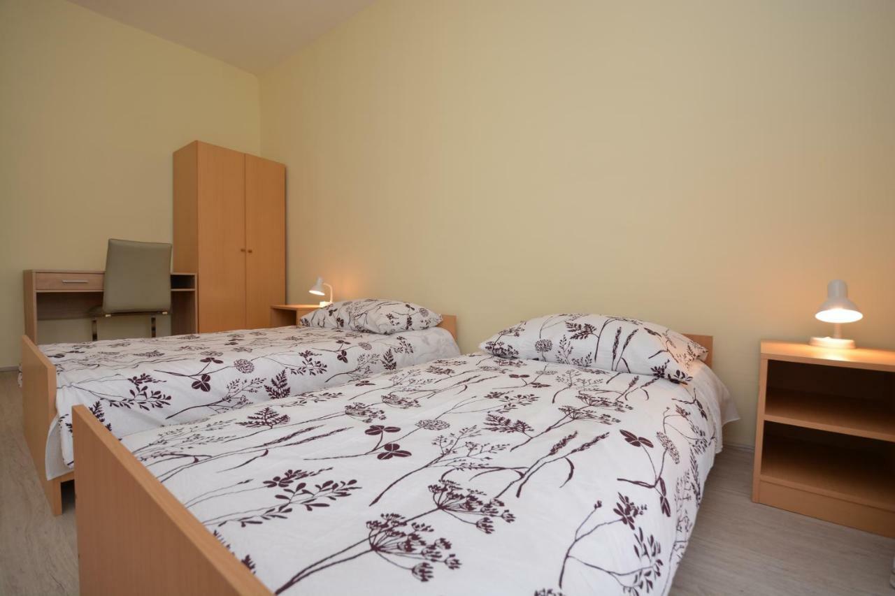 Apartman Susic Apartment Policnik ภายนอก รูปภาพ