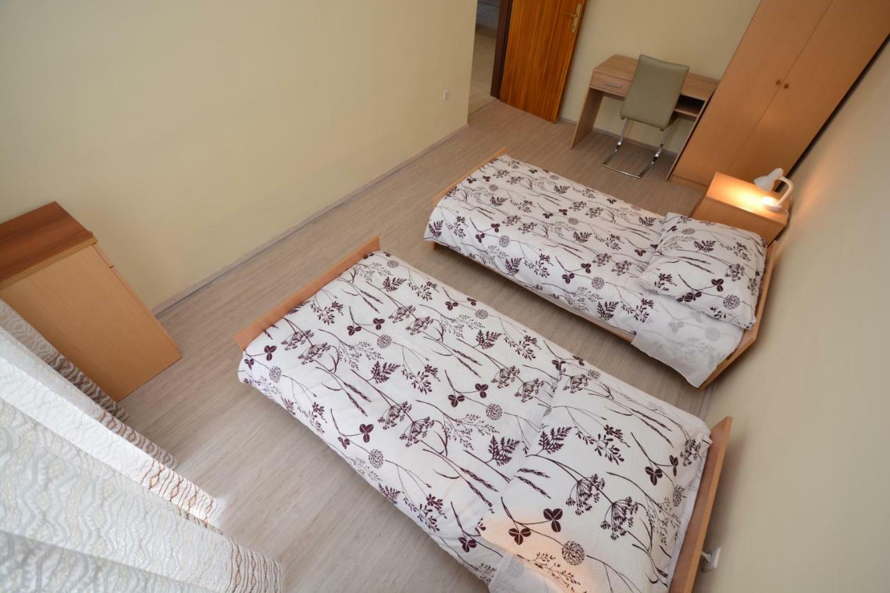 Apartman Susic Apartment Policnik ภายนอก รูปภาพ