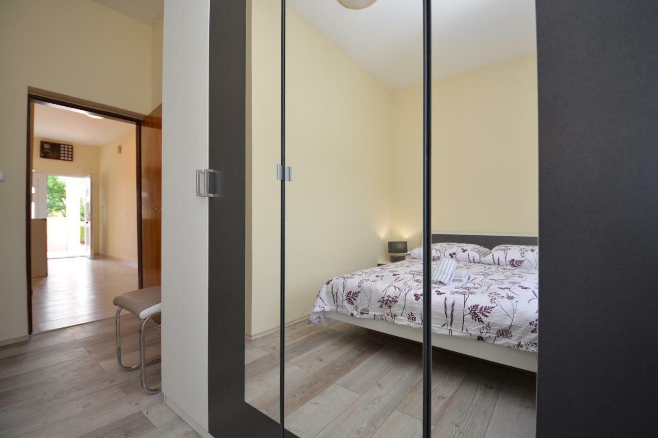 Apartman Susic Apartment Policnik ภายนอก รูปภาพ