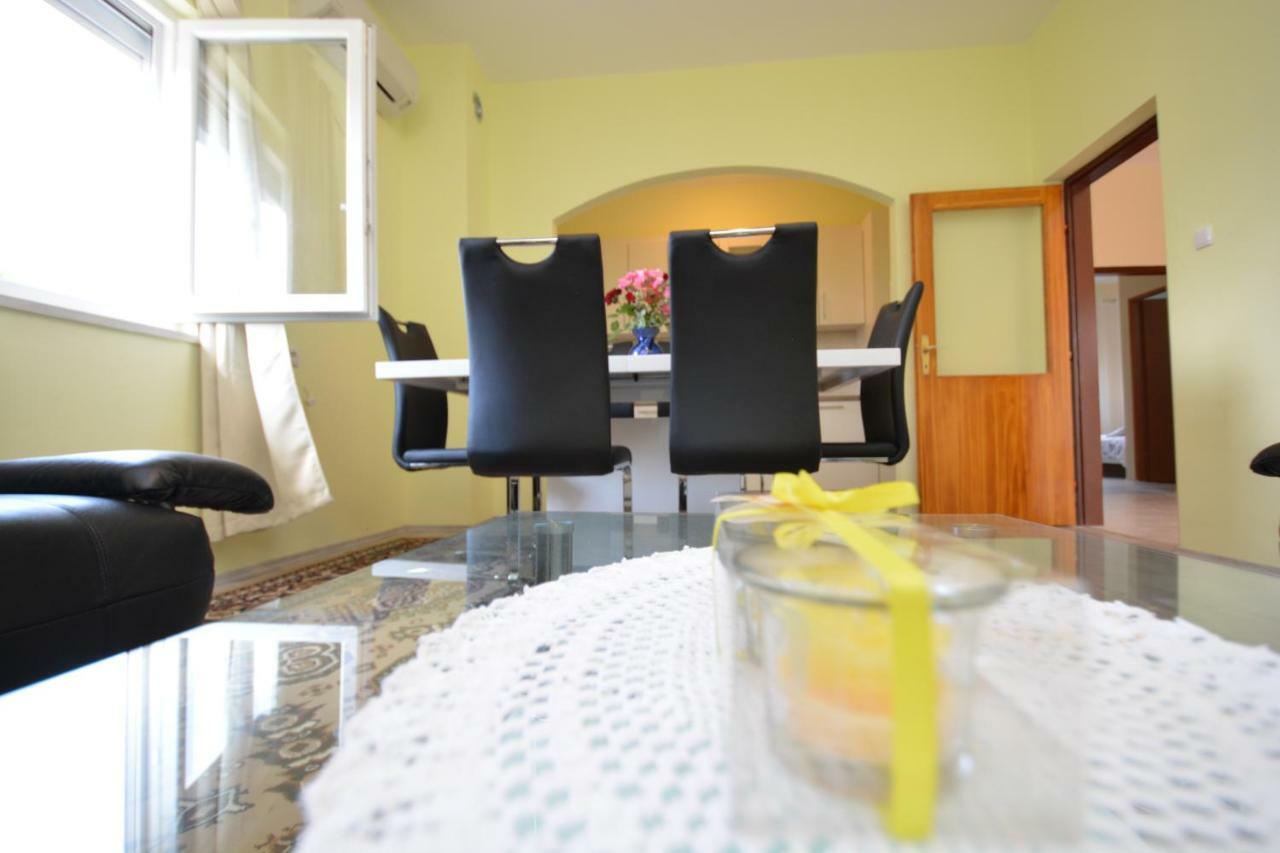 Apartman Susic Apartment Policnik ภายนอก รูปภาพ