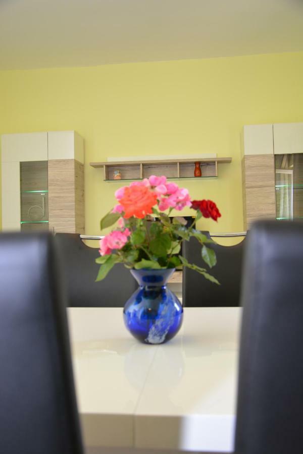 Apartman Susic Apartment Policnik ภายนอก รูปภาพ